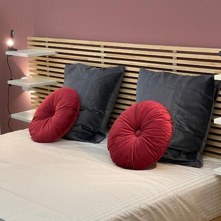 Maschio Angioino Apartment 나폴리 외부 사진