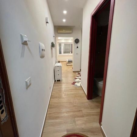 Maschio Angioino Apartment 나폴리 외부 사진
