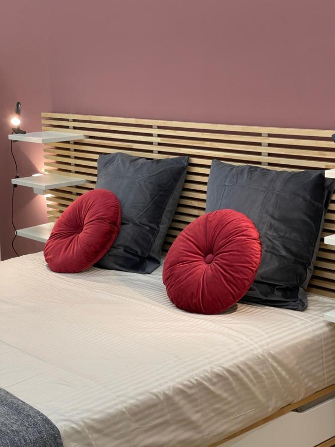 Maschio Angioino Apartment 나폴리 외부 사진