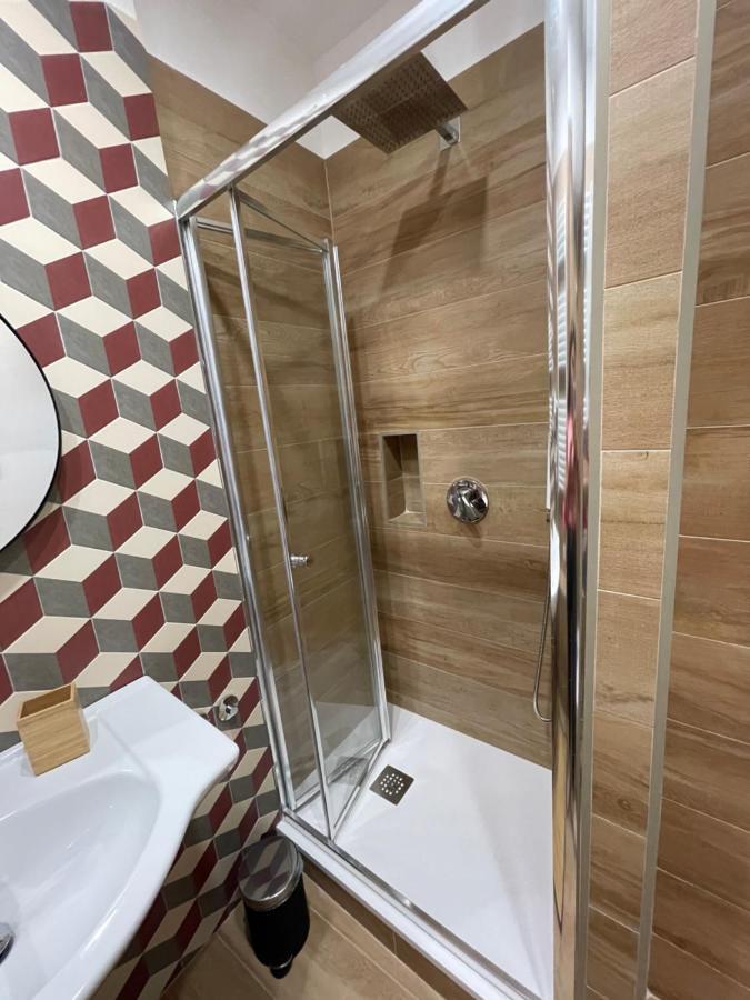 Maschio Angioino Apartment 나폴리 외부 사진